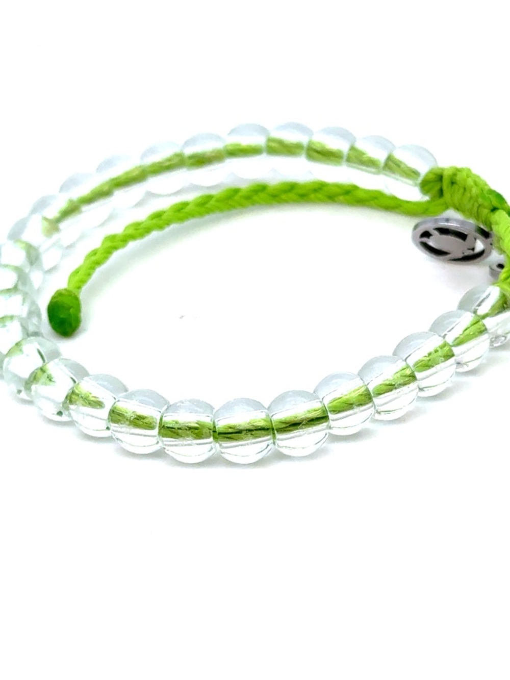 4Ocean Loggerhead Sea Turtle Beaded Bracelet